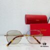 CARTIER CT0549S Photochromic Sunglasses Size 0-142