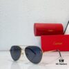 CARTIER CT0622S Photochromic Sunglasses Size 0-142