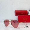 CARTIER CT0622S Photochromic Sunglasses Size 0-142