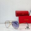 CARTIER CT0622S Photochromic Sunglasses Size 0-142