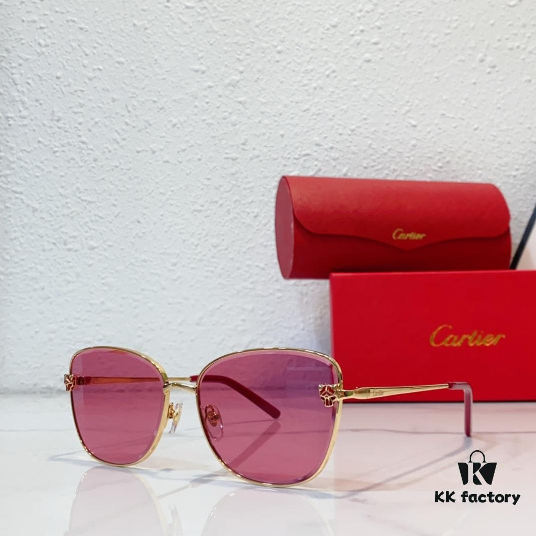 CARTIER CT0621S Photochromic Sunglasses