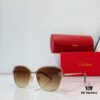 CARTIER CT0621S Photochromic Sunglasses
