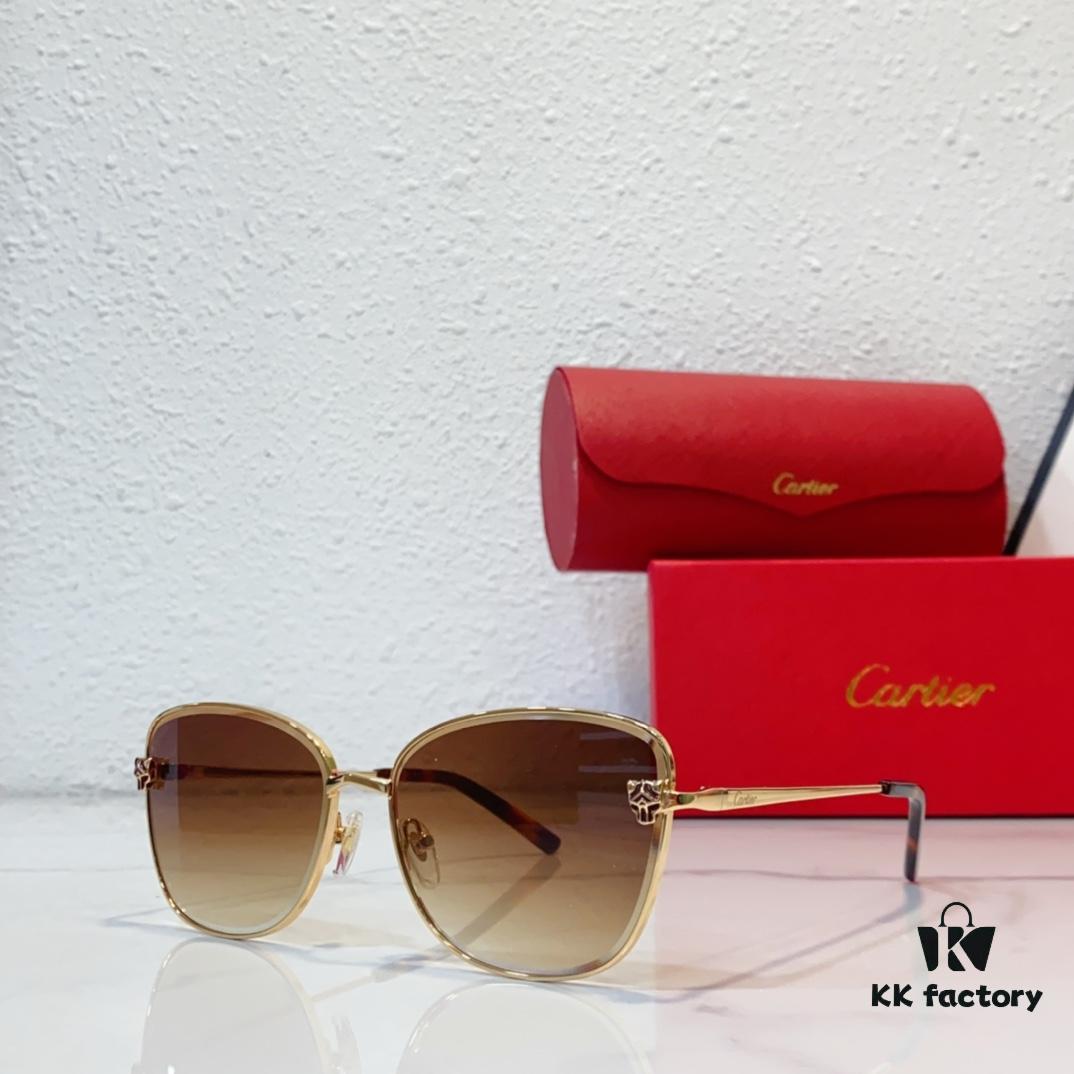 CARTIER CT0621S Photochromic Sunglasses