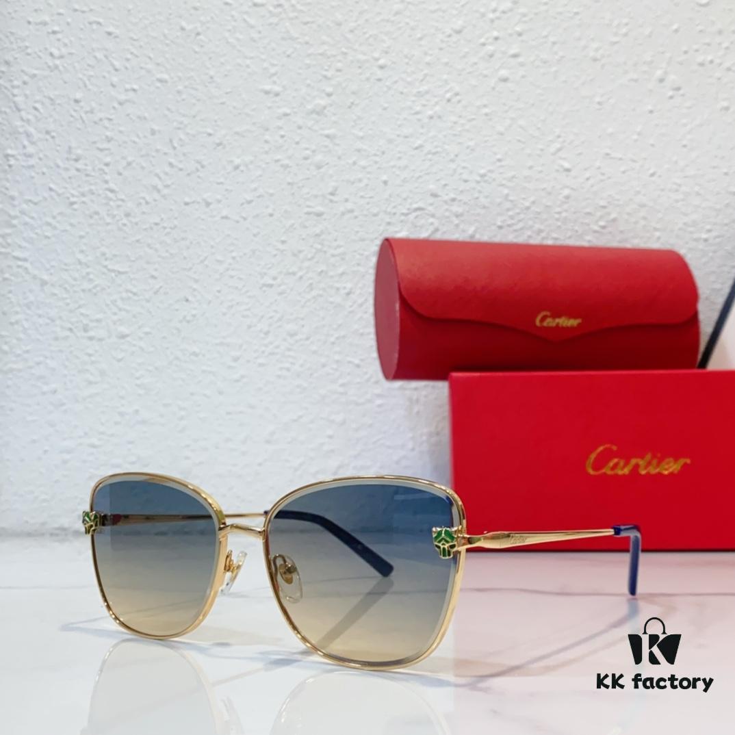 CARTIER CT0621S Photochromic Sunglasses