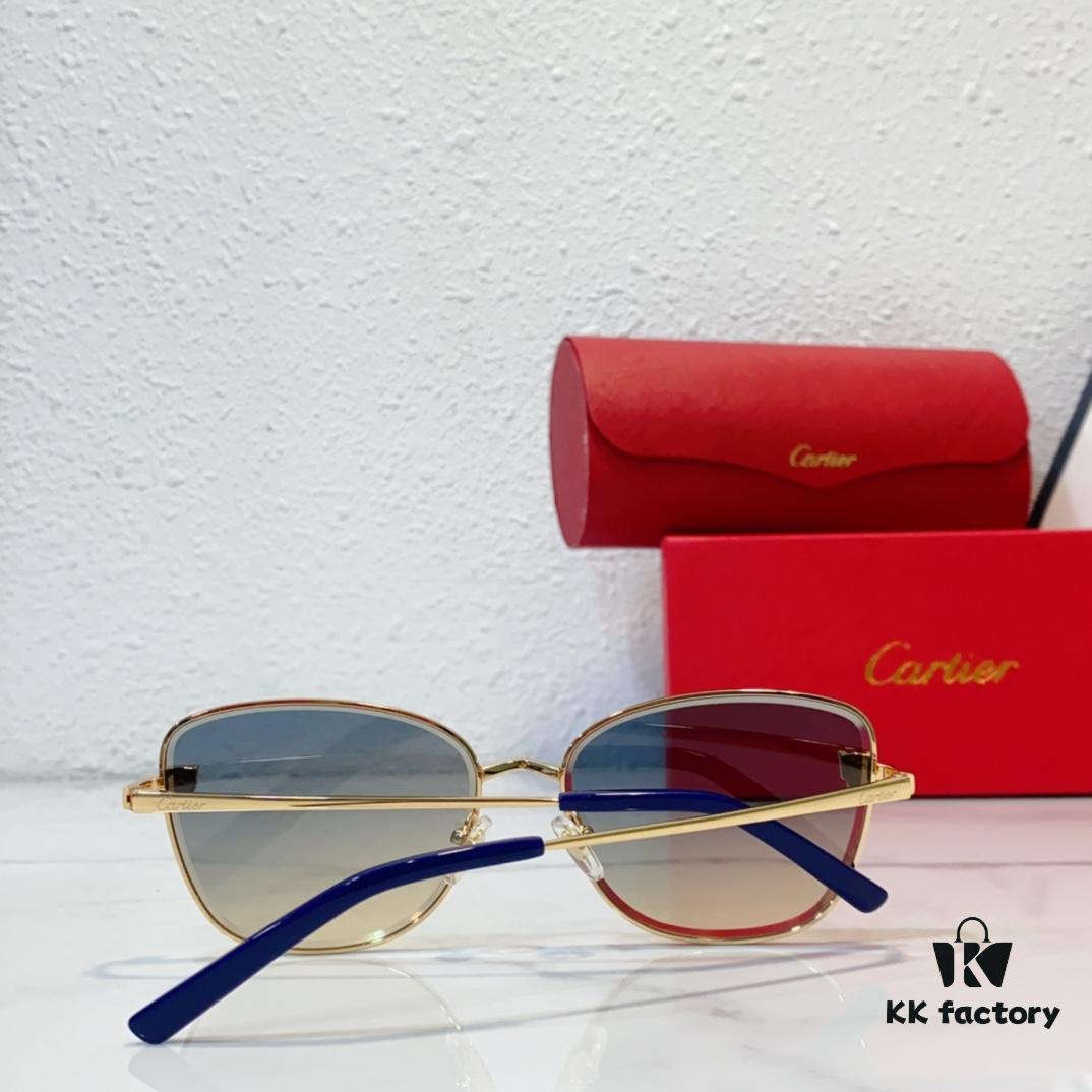 CARTIER CT0621S Photochromic Sunglasses