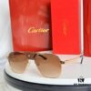 Cartier CT0165S Sunglasses, Size 58-16-145