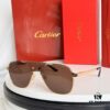 Cartier CT0165S Sunglasses, Size 58-16-145