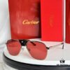 Cartier CT0165S Sunglasses, Size 58-16-145