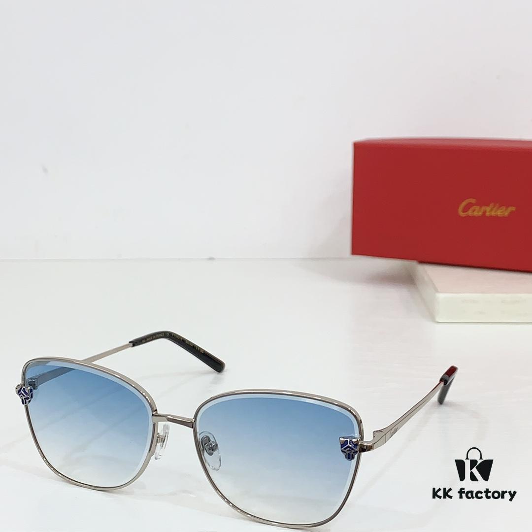 CARTIER Mod: CT0621S Size: 0-142 Photochromic Sunglasses
