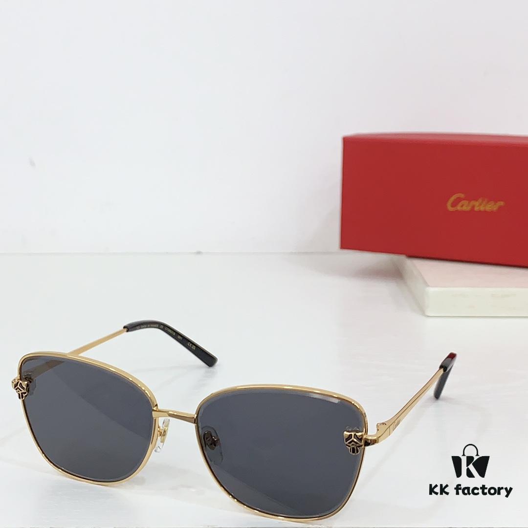 CARTIER Mod: CT0621S Size: 0-142 Photochromic Sunglasses