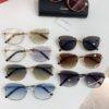 CARTIER Mod: CT0621S Size: 0-142 Photochromic Sunglasses
