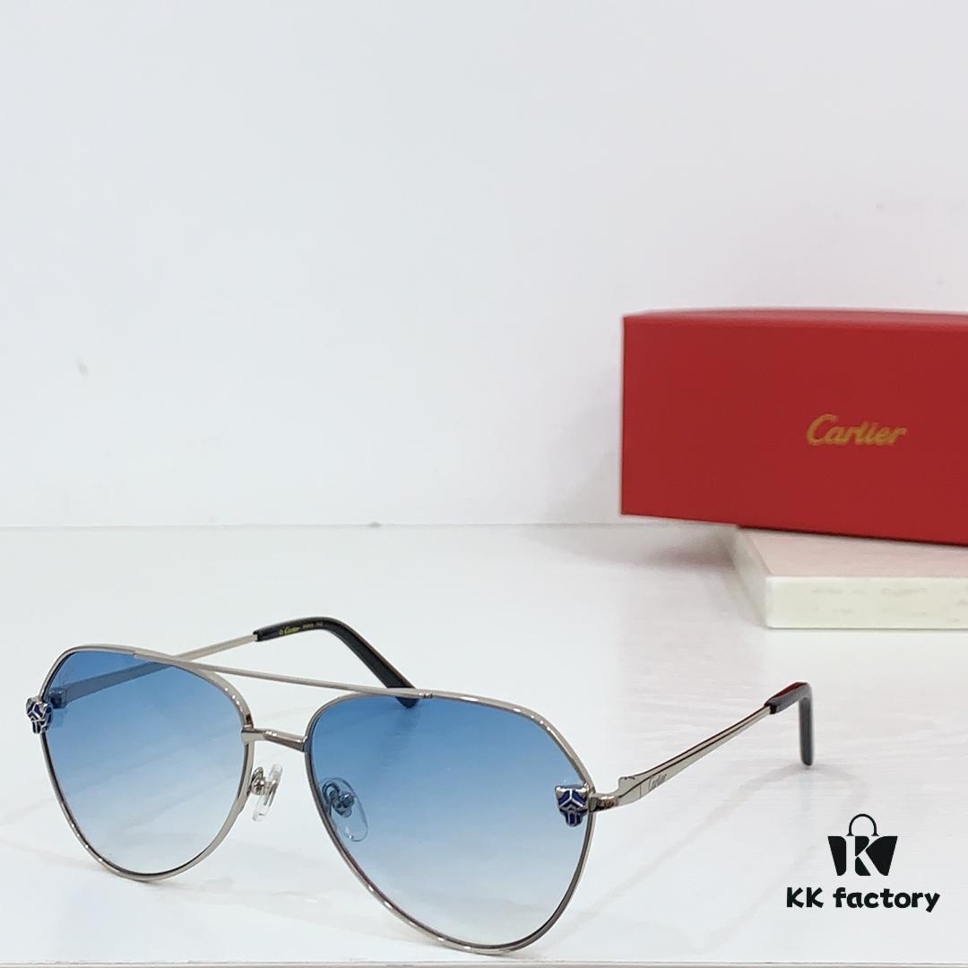 CARTIER CT0622S Photochromic Sunglasses