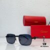 105 Cartier MOD: CT0463S Size: 56□19-140 Sunglasses