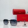 105 Cartier MOD: CT0463S Size: 56□19-140 Sunglasses