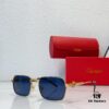 105 Cartier MOD: CT0463S Size: 56□19-140 Sunglasses
