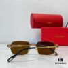 105 Cartier MOD: CT0463S Size: 56□19-140 Sunglasses