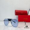 115 Cartier CT0165S Sunglasses