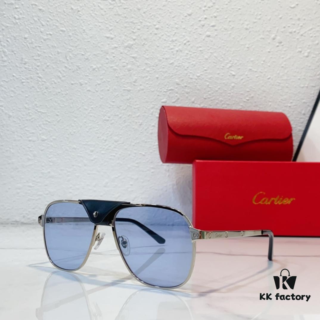 115 Cartier CT0165S Sunglasses