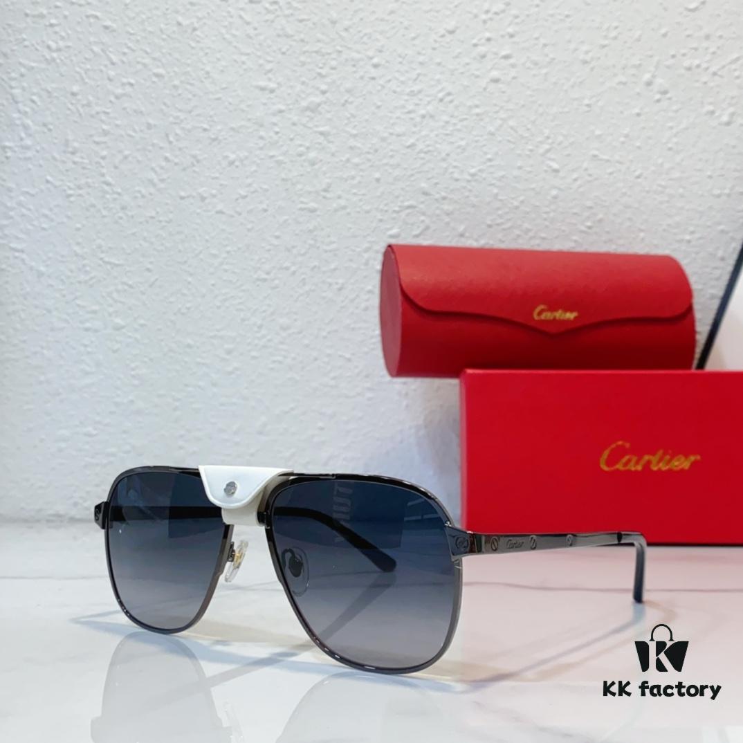 115 Cartier CT0165S Sunglasses