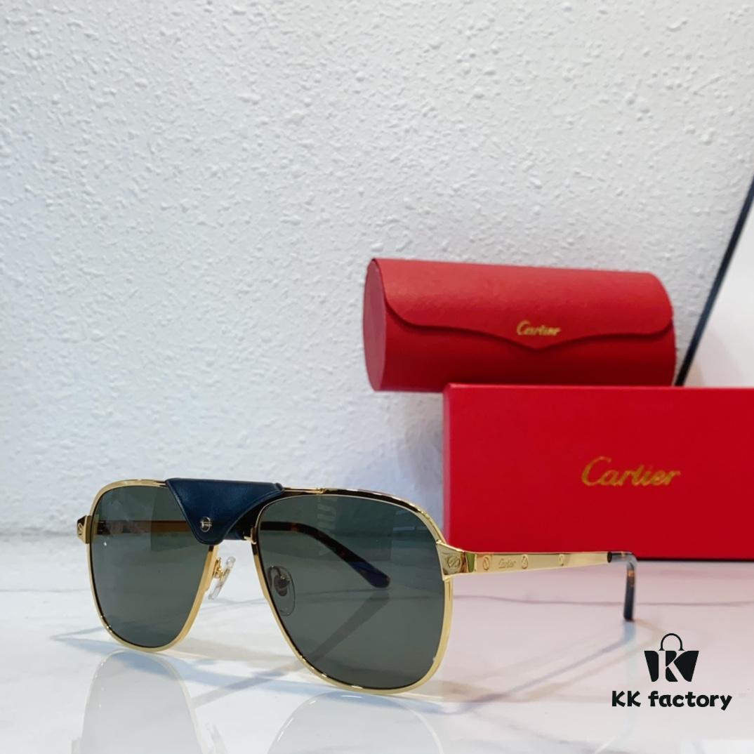 115 Cartier CT0165S Sunglasses
