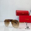115 Cartier CT0165S Sunglasses
