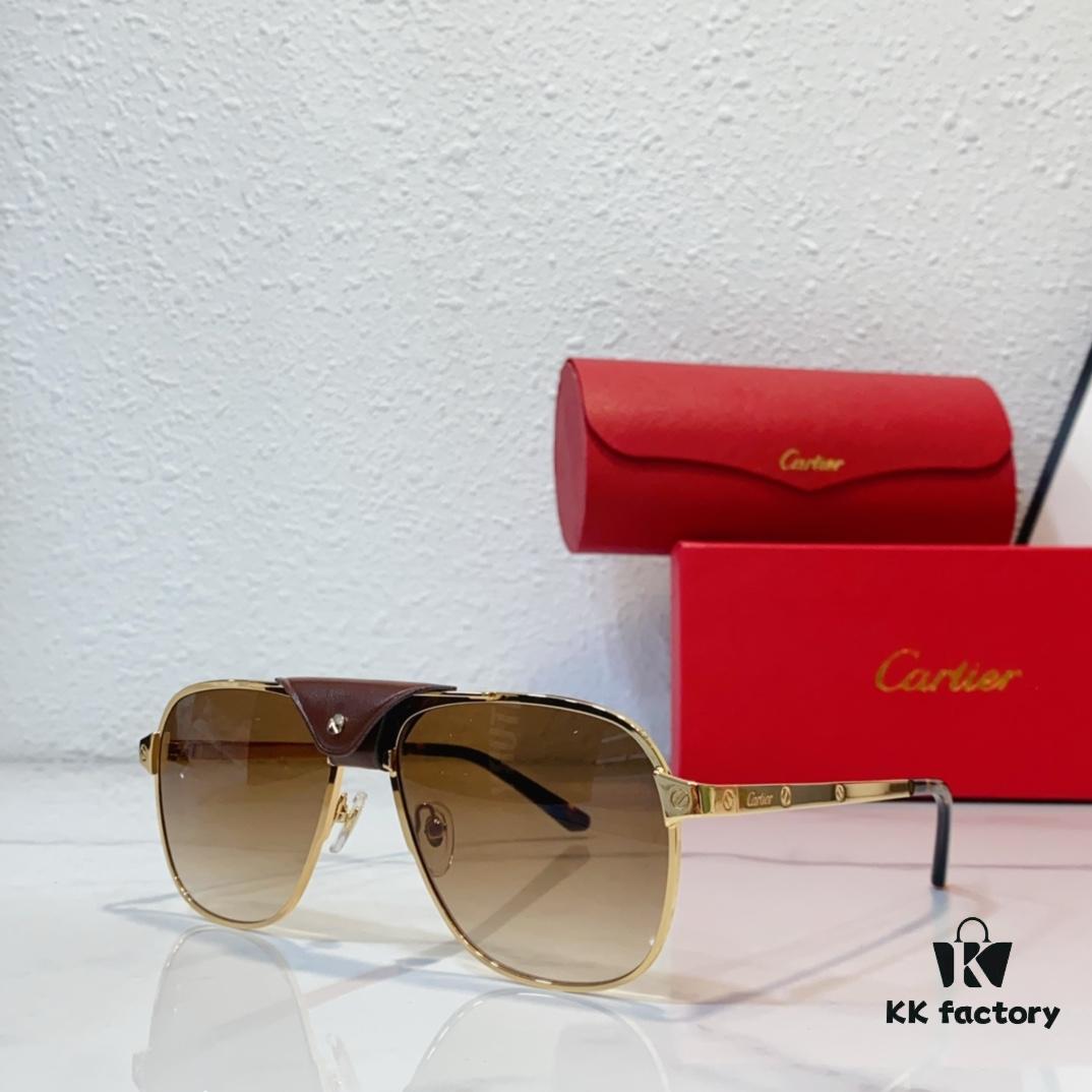 115 Cartier CT0165S Sunglasses