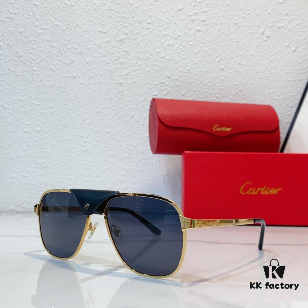 115 Cartier CT0165S Sunglasses