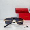 115 Cartier CT0165S Sunglasses