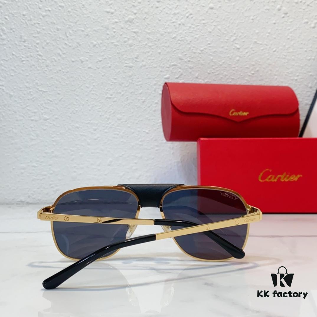 115 Cartier CT0165S Sunglasses