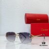 140 CARTIER CT0618 Sunglasses