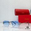 140 CARTIER CT0618 Sunglasses