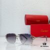 140 CARTIER CT0618 Sunglasses