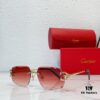 140 CARTIER CT0618 Sunglasses