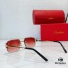 140 CARTIER CT0618 Sunglasses