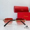 140 CARTIER CT0618 Sunglasses