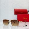 140 CARTIER MOD: CT0620 Size: 57-18-145 Sunglasses