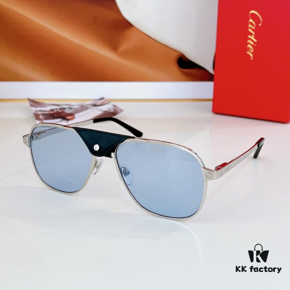 110 Cartier CT0165S Sunglasses