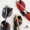 110 Cartier CT0165S Sunglasses
