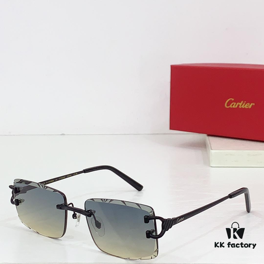 CARTIER MOD: CT0620 Size: 57-18-145 Sunglasses 140 Photochromic Eyeglasses Sunglasses 170