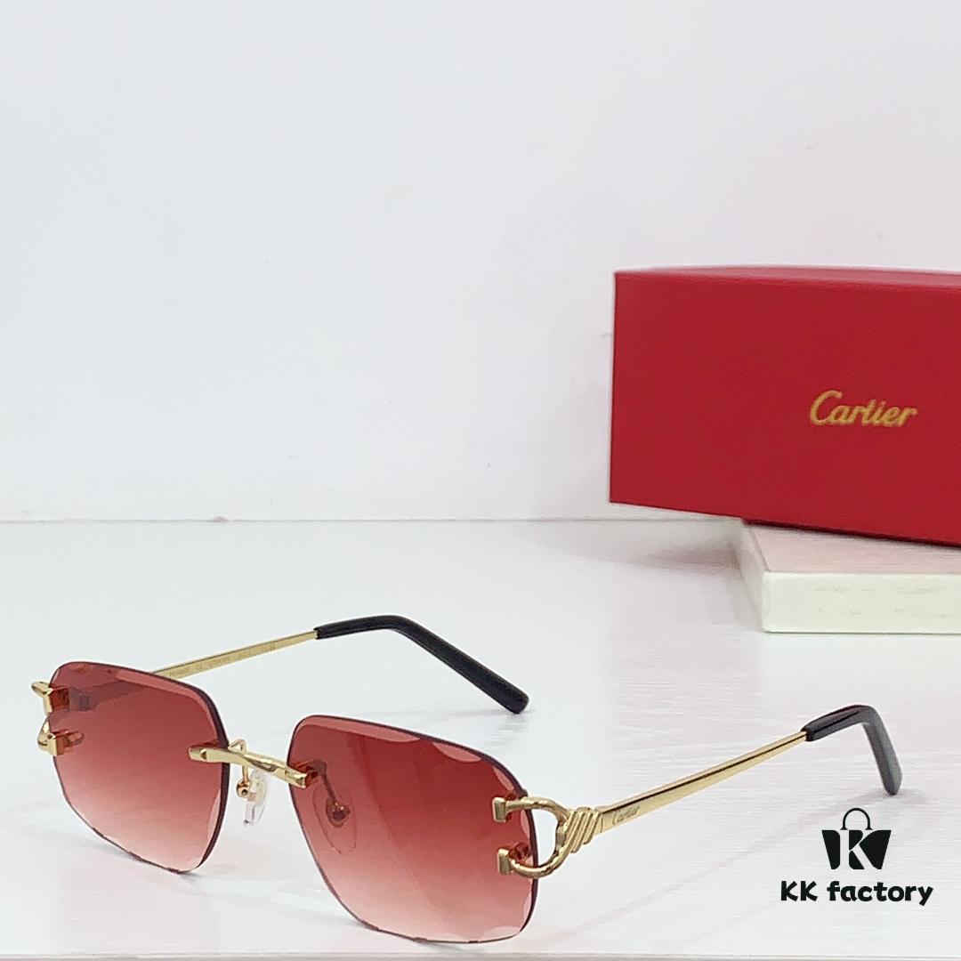 CARTIER MOD: CT0618 Size: 57-17-145 Sunglasses Photochromic Eyewear