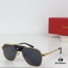 115 Cartier MODEL: CT0165S SIZE: 58□16-145 Sunglasses