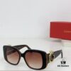 Cartier CT0471S Sunglasses, Size 53□19-145