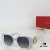 Cartier CT0471S Sunglasses, Size 53□19-145
