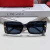 Cartier Unisex Sunglasses, Timeless Leopard Logo Design, Simple and Elegant Frame, Universal Fit for All Face Shapes