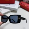 Cartier Unisex Sunglasses, Stylish Leopard Logo Frame, Universal Fit, Minimalist and Elegant Design
