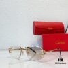 170 CARTIER Mod: CT0092 Size: 55-18-145 Photochromic Lenses Sunglasses Eyewear