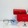 170 CARTIER Mod: CT0092 Size: 55-18-145 Photochromic Lenses Sunglasses Eyewear