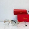 170 CARTIER Mod: CT0092 Size: 55-18-145 Photochromic Lenses Sunglasses Eyewear