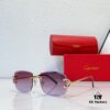 140 CARTIER Sunglasses Model CT0092 Size 55-18-145