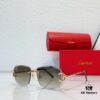 140 CARTIER Sunglasses Model CT0092 Size 55-18-145